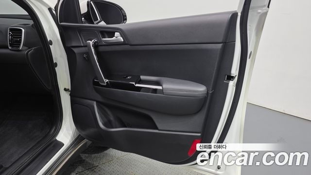 Kia Sportage 2019 — photo 14