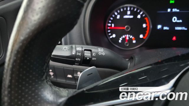 Kia Sportage 2019 — photo 27