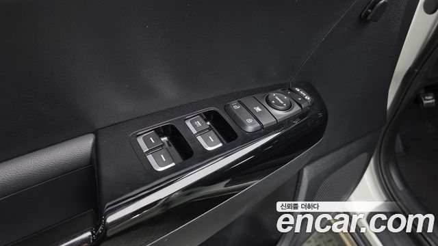Kia Sportage 2019 — photo 29