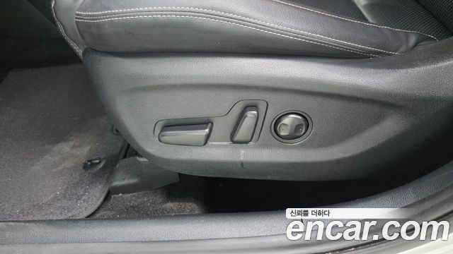 Kia Sportage 2019 — photo 31