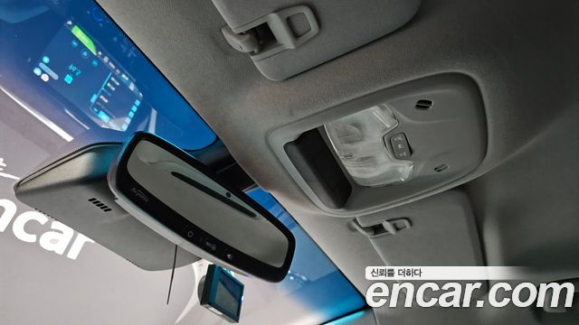 Chevrolet Korea Bolt EV 2019 — photo 24