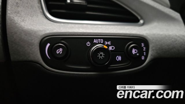 Chevrolet Korea Bolt EV 2019 — photo 25