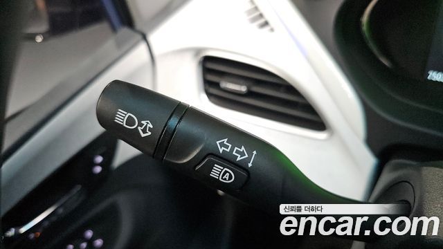 Chevrolet Korea Bolt EV 2019 — photo 28