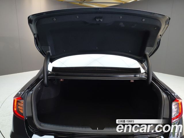 Hyundai Sonata 2022 — photo 22