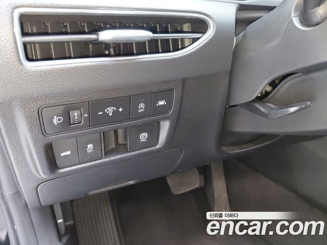 Hyundai Sonata 2022 — photo 24