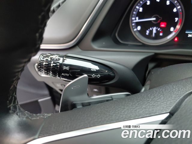 Hyundai Sonata 2022 — photo 27