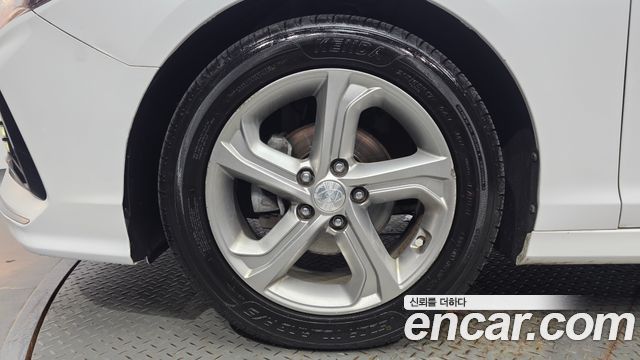 Hyundai Sonata 2018 — photo 5