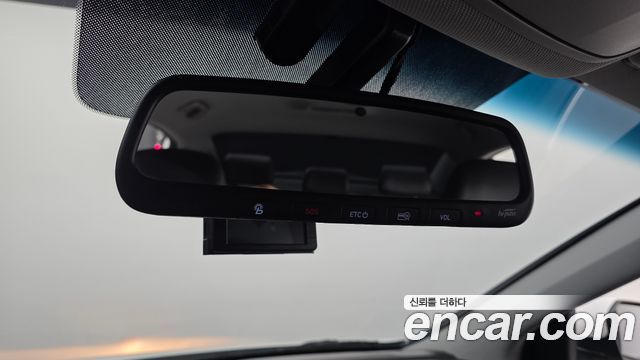 Hyundai Sonata 2018 — photo 22