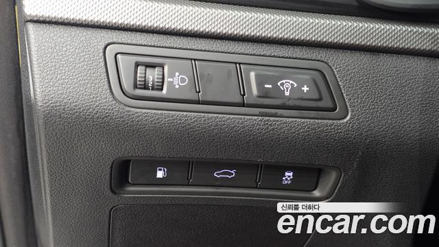 Hyundai Sonata 2018 — photo 23