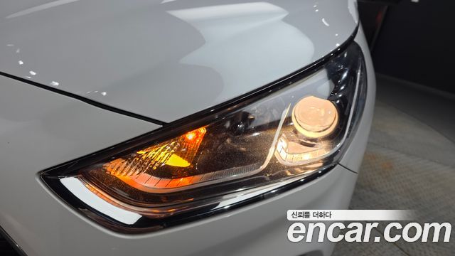 Hyundai Sonata 2018 — photo 8