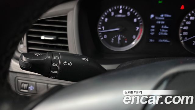 Hyundai Sonata 2018 — photo 27