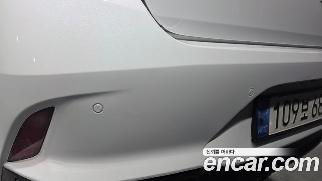 Hyundai Sonata 2018 — photo 30