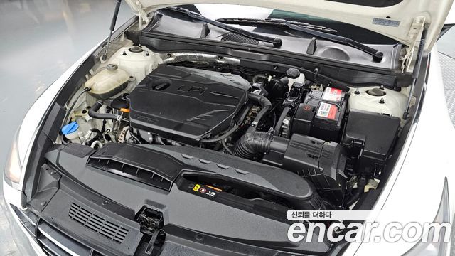 Hyundai Sonata 2020 — photo 6