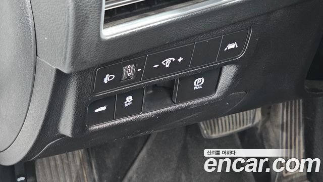 Hyundai Sonata 2020 — photo 20
