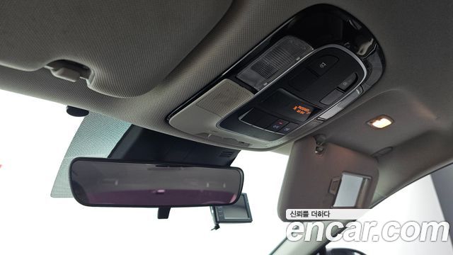 Hyundai Sonata 2020 — photo 23