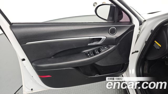 Hyundai Sonata 2020 — photo 14