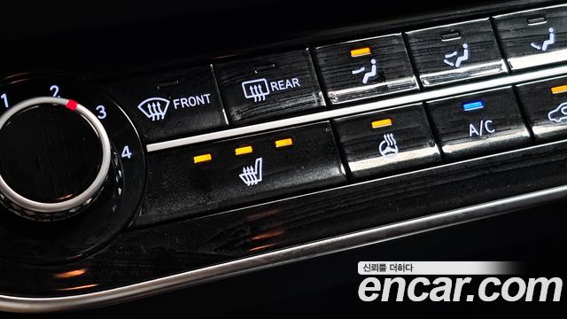 Hyundai Sonata 2020 — photo 28