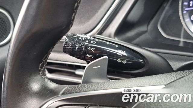Hyundai Sonata 2020 — photo 29
