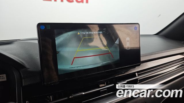 KG Mobility Rexton 2024 — photo 15