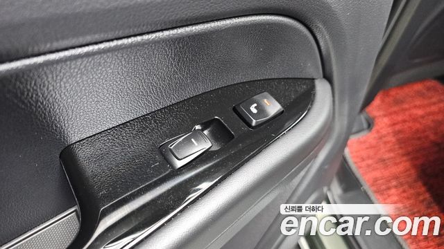 KG Mobility Rexton 2024 — photo 19
