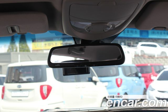 KG Mobility KORANDO 2016 — photo 7