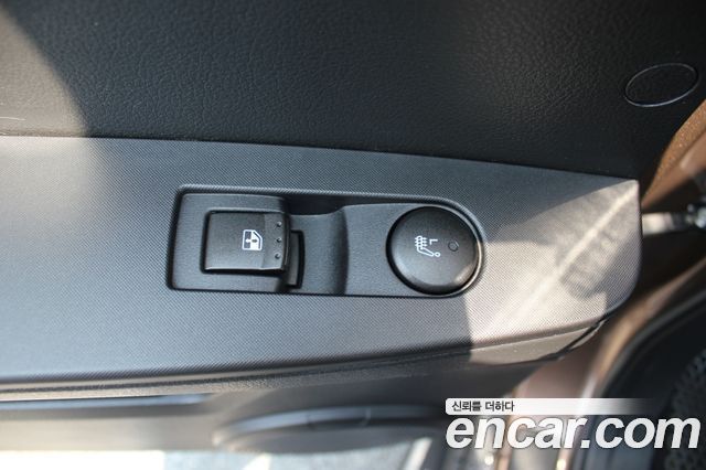 KG Mobility KORANDO 2016 — photo 10