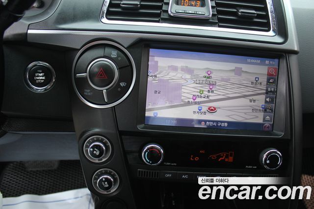 KG Mobility KORANDO 2016 — photo 18