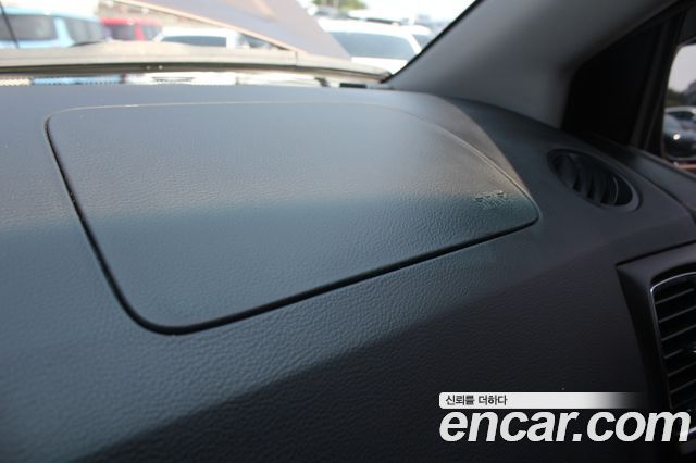 KG Mobility KORANDO 2016 — photo 20