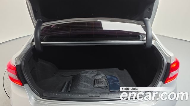 Hyundai Sonata 2015 — photo 17