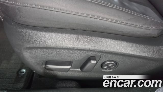 Hyundai Sonata 2015 — photo 18
