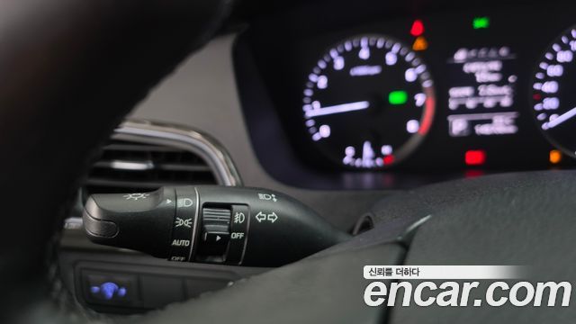Hyundai Sonata 2015 — photo 20