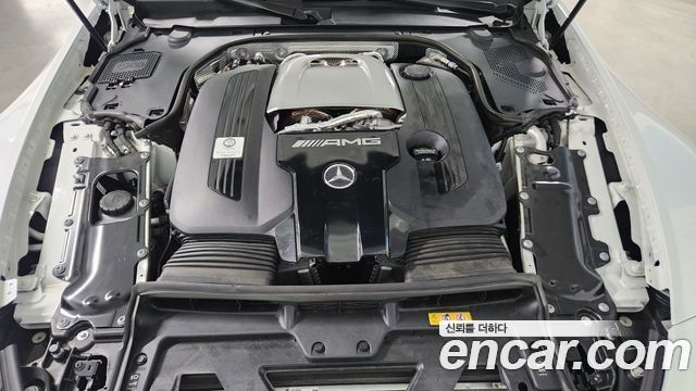 Mercedes-Benz SL-Class 2024 — photo 6