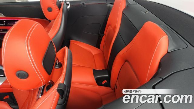 Mercedes-Benz SL-Class 2024 — photo 7