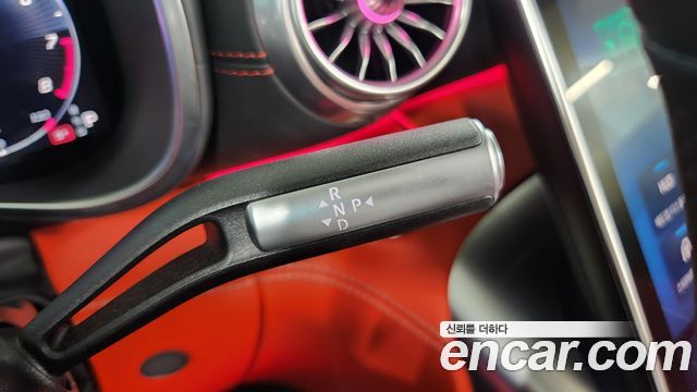 Mercedes-Benz SL-Class 2024 — photo 9