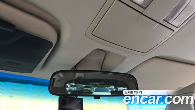Kia RAY 2012 — photo 25