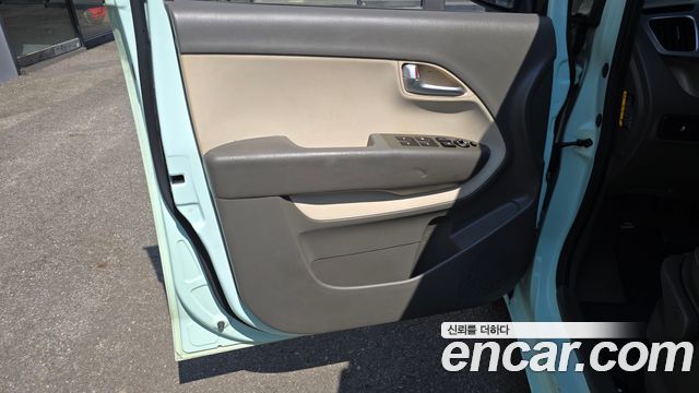 Kia RAY 2012 — photo 14