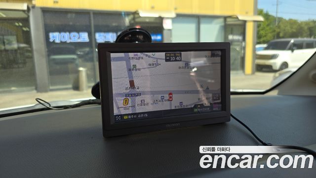 Kia RAY 2012 — photo 27