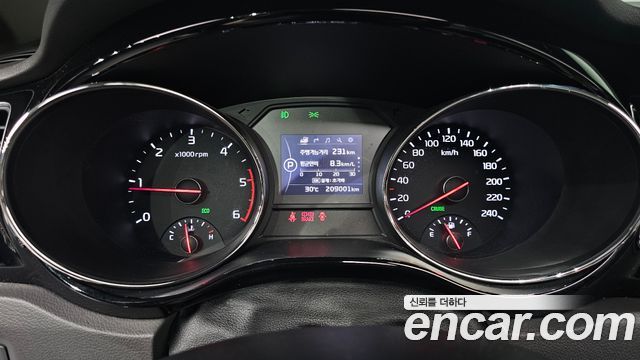Kia Canival 2018 — photo 8