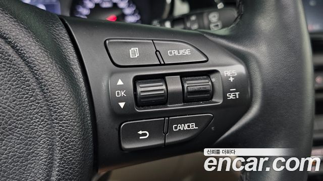Kia Canival 2018 — photo 14