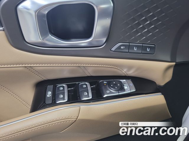 Kia Sorento 2025 — photo 4