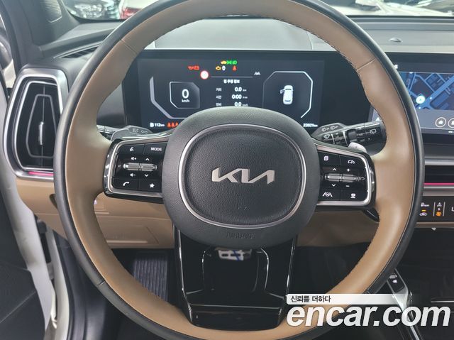 Kia Sorento 2025 — photo 5