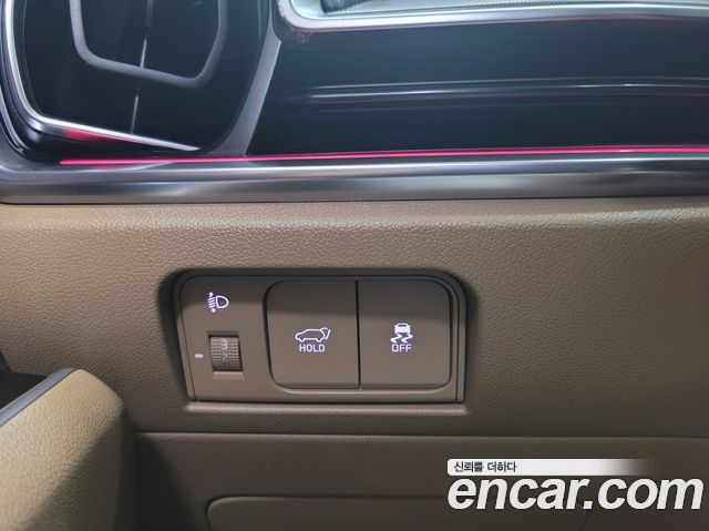 Kia Sorento 2025 — photo 7