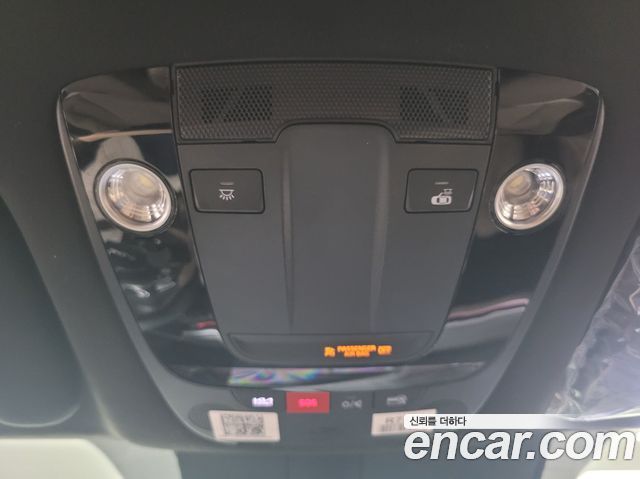 Kia Sorento 2025 — photo 11