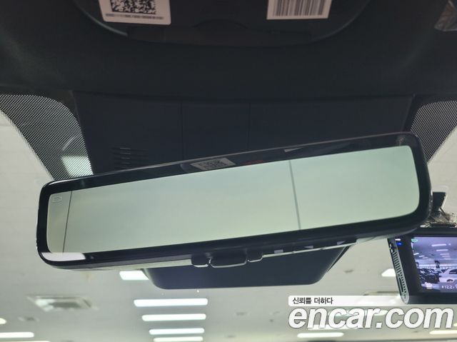 Kia Sorento 2025 — photo 12