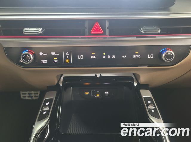 Kia Sorento 2025 — photo 13