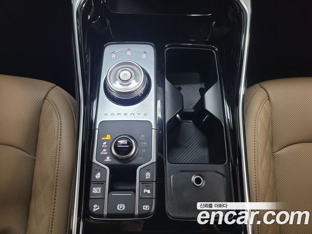Kia Sorento 2025 — photo 14