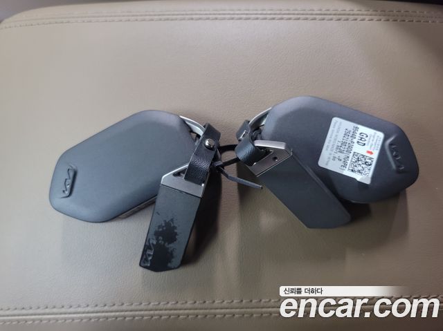 Kia Sorento 2025 — photo 15