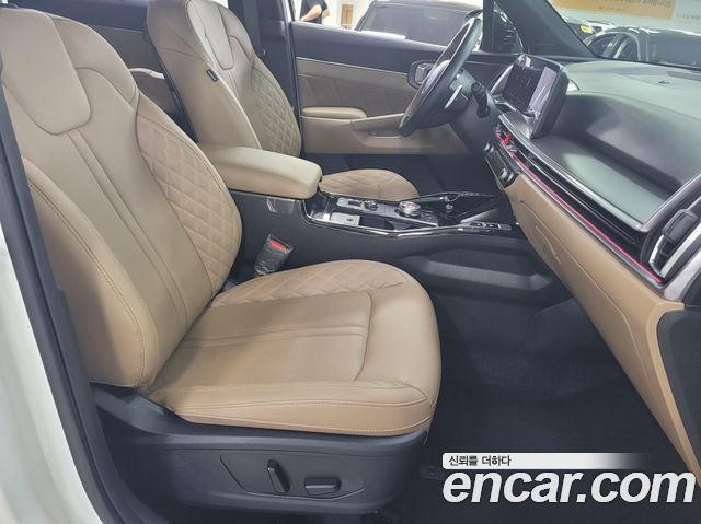 Kia Sorento 2025 — photo 16