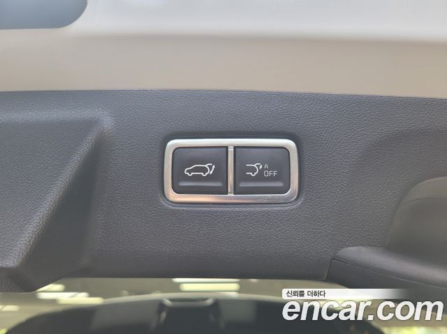 Kia Sorento 2025 — photo 19