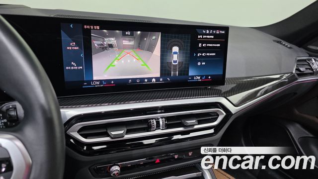BMW i4 2024 — photo 23